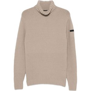 Rrd, Heren, Truien, Bruin, Maat: S