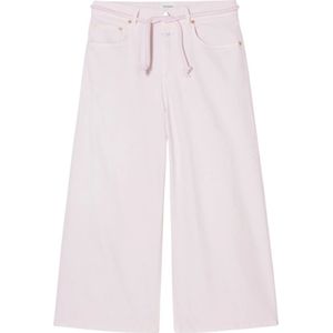 Closed, Dames, Jeans, Roze, Maat: W27 Kasjmier,