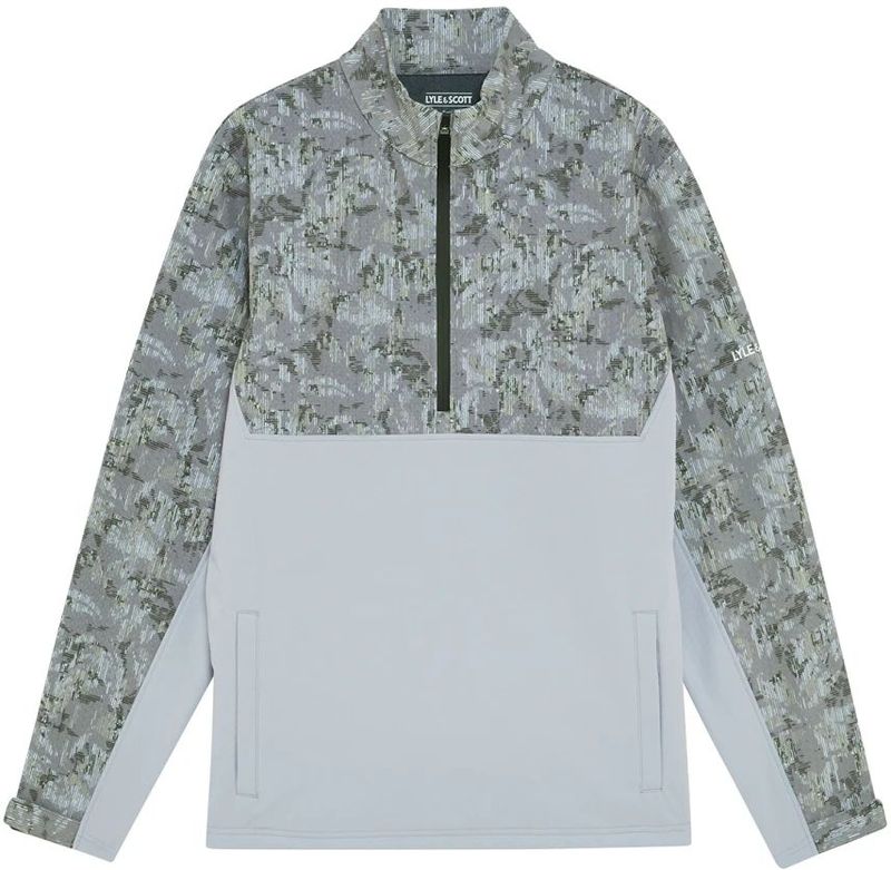 Lyle & Scott, Heren, Jassen, Veelkleurig, Maat: XS