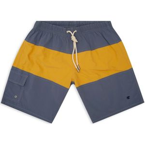 Gallo, Heren, Badkleding, Veelkleurig, Maat: XL