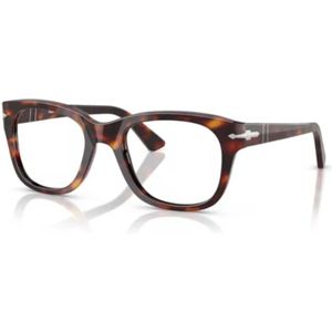 Persol - PO3372V - Veiligheidsbril - Schildpadkleur - Acetaat