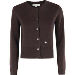 JW Anderson, Dames, Truien, Bruin, Maat: M