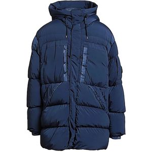 C.p. Company, Heren, Jassen, Blauw, Maat: L