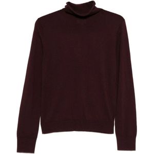 Yerse, Dames, Truien, Rood, Maat: L Wol,