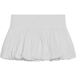 The Garment, Dames, Rokken, Wit, Maat: S