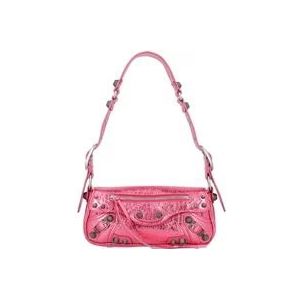Balenciaga Bags , Pink , Dames , Maat: ONE Size