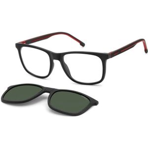 Carrera, Heren, Accessoires, Zwart, Maat: 54 MM Polyamide,