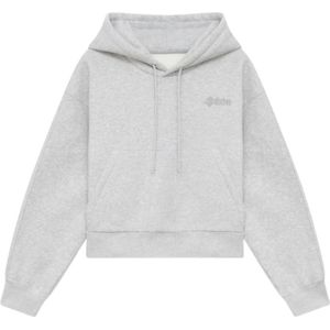 Margaux Lonnberg, Dames, Sweatshirts & Hoodies, Grijs, Maat: 2XS Katoen,