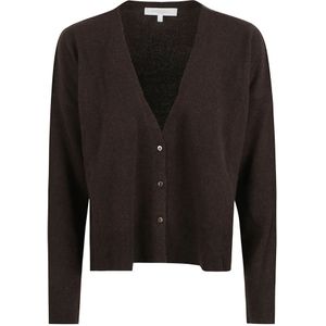 Antonelli Firenze, Dames, Truien, Bruin, Maat: S