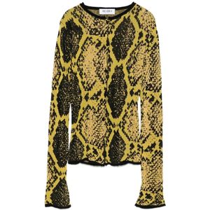 The Attico, Dames, Truien, Geel, Maat: M