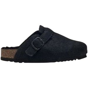 Scholl, Dames, Schoenen, Zwart, Maat: 37 EU Leer,