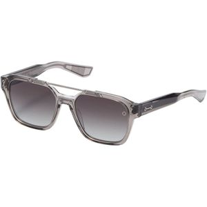 Akoni, Heren, Accessoires, Grijs, Maat: ONE Size