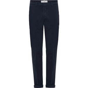 Briglia, Heren, Broeken, Blauw, Maat: S