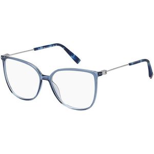 Tommy Hilfiger, unisex, Accessoires, Blauw, Maat: 55 MM