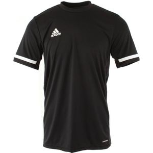 adidas T-shirt - Mannen - zwart wit