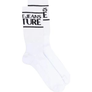 Versace Jeans Couture, unisex, Ondergoed, Wit, Maat: M