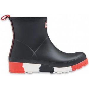 Hunter, Dames, Schoenen, Zwart, Maat: 36 EU
