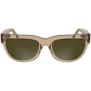 Calvin Klein - CKJ25600S 208 - Zonnebril - Marrone - Cat Eye