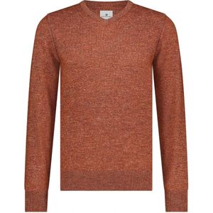 State of Art, Heren, Truien, Oranje, Maat: XL