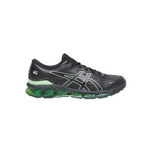 Asics 360 VII Sneakers - Gel-Quantum Stijl , Green , Heren , Maat: 42 1/2 EU