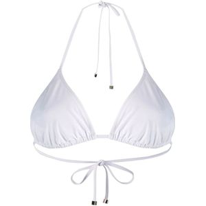 Dolce & Gabbana, Dames, Badkleding, Wit, Maat: S