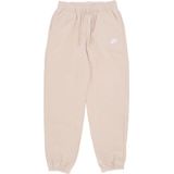 Nike - Club Fleece - Sportbroek - Zwart - Katoen