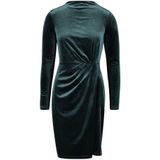 Zero, Dames, Jurken, Groen, Maat: XS