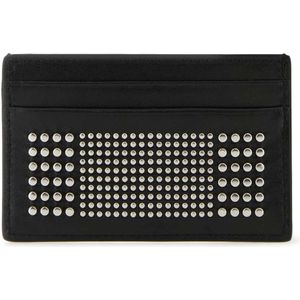 Alexander McQueen, Heren, Accessoires, Zwart, Maat: ONE Size