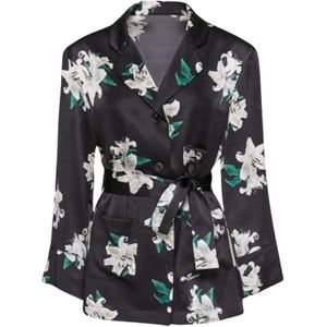 Dondup, Dames, Jassen, Veelkleurig, Maat: M