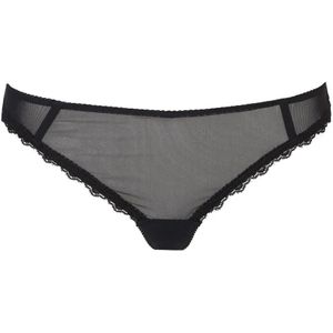 Philipp Plein, Dames, Ondergoed, Zwart, Maat: L