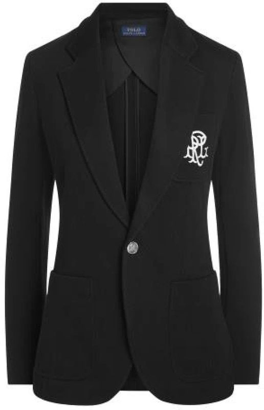 Polo Ralph Lauren Blazers 'ACTIVE'  zwart