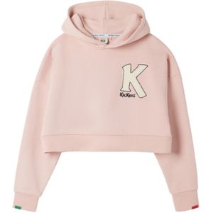 Kickers - Big K - Dames Hoodie