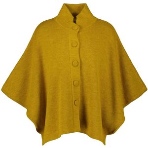 Bardou, Dames, Jassen, Geel, Maat: ONE Size