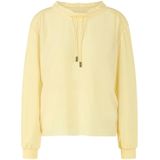 Longsleeve met ronde hals