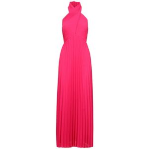 Kaos, Dames, Jurken, Roze, Maat: M