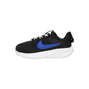 Nike Lage Sneakers Star Runner , Black , Heren , Maat: 27 EU