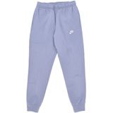 Nike - Fleece Trainingsbroek Jogger - Paars - Heren