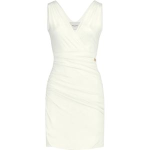 Nicowa Jurk 'MICARO'  wolwit