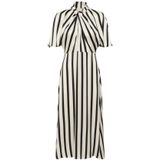 Soaked in Luxury - Clero Miria - Jurk - Gedrukt