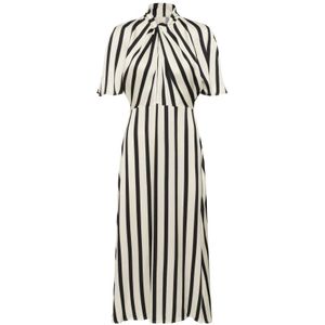 Soaked in Luxury - Clero Miria - Jurk - Gedrukt