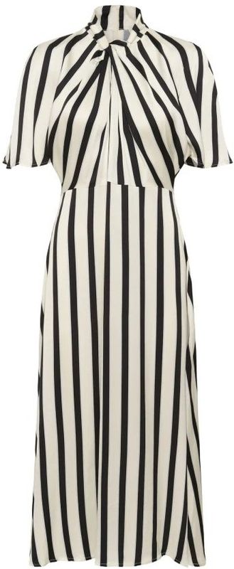 Soaked in Luxury - Clero Miria - Jurk - Gedrukt