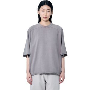 Entire Studios, Dames, Tops, Grijs, Maat: S Katoen,