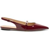 Stuart Weitzman, Dames, Schoenen, Bruin, Maat: 40 1/2 EU