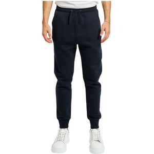 YES Zee, Heren, Broeken, Blauw, Maat: L