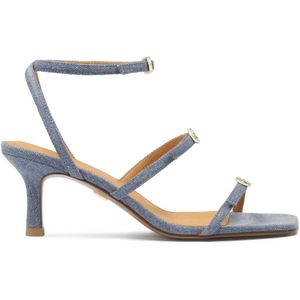 Dames Sandalen met touwtjes kopen? ✔️ Tot 60% korting