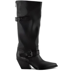 Elena Iachi, Dames, Schoenen, Zwart, Maat: 39 EU