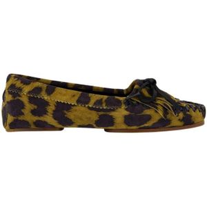 Paris Texas, Dames, Schoenen, Veelkleurig, Maat: 37 EU Suède,