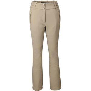 Phenix, Dames, Sport, Beige, Maat: S Fleece,