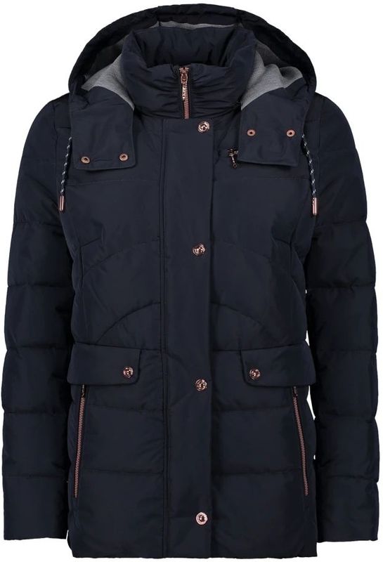 Gil Bret - Gewatteerd Jack - Dames - Met Ritszakken