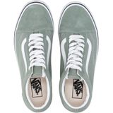 Vans, Heren, Schoenen, Groen, Maat: 44 EU Suède,